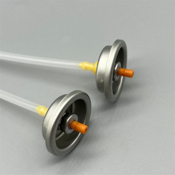 Quality Efficient Air Freshener Spray Valve - Quick - Release for Commercial Spaces for sale