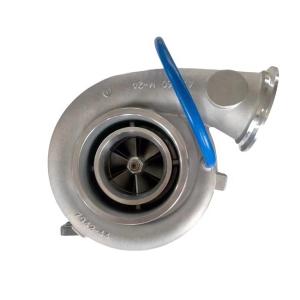Diesel Turbocharger 23539091