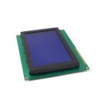 Negative STN LCD Display Screen 240x128 240128 For Telecommunication Devices