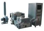 50.8mmp-p Vibration Shaker Table Test Equipment For Military Product Vibration