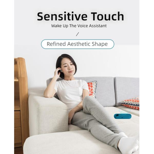 Virtual Assistant Integration True Wireless ANC Earbuds And Speaker Sets 2 In 1 Beats