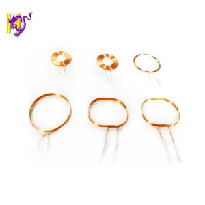 China ODM Electric Copper Induction Coil Enameled Wire For Toy on sale