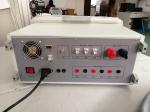 Portable Single Phase Kwh Meter Test Equipment,0.1%Class,0-120A output,1~3