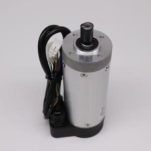Buy cheap 12A 9600 PPR 23N.M Three Phase Servo Motor Waterproof product