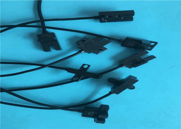 Quality 100mA Load Current Photoelectric Light Sensor  NPN Voltage Output for sale