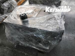 Custom Hydraulic Breaker Spare Parts Reversing Valve Assembly