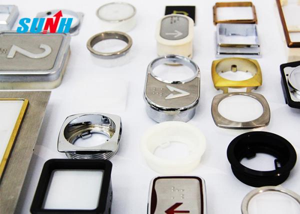 Quality Stainless Steel Extrusion Moulding High Precision For Metal Part Production for sale
