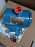 3051GP Explosion Proof Pressure Transmitter with 4-20 mA Output and 0.075%FS