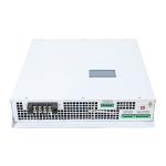 High Performance Static Var Generator for Improved Power Factor and Energy