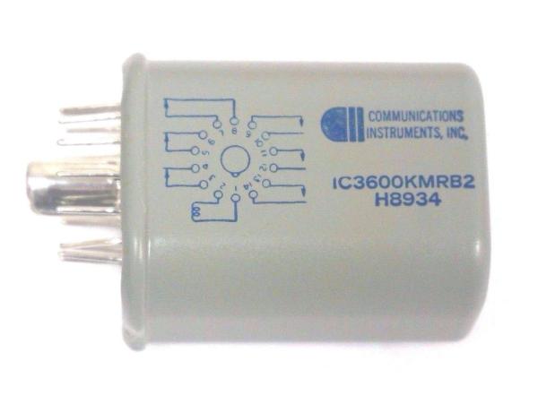 Fanuc IC3600KMRB2 GE for the Mark I or Mark II series of gas or steam turbine