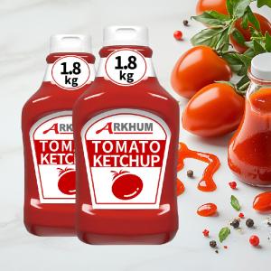 China Bottling Tomato Sauce with Spices Nutrition Facts Calories 100 on sale