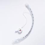 Cylindrical Preformed Nasal Endotracheal Tube Cuffed And Uncuffed OEM