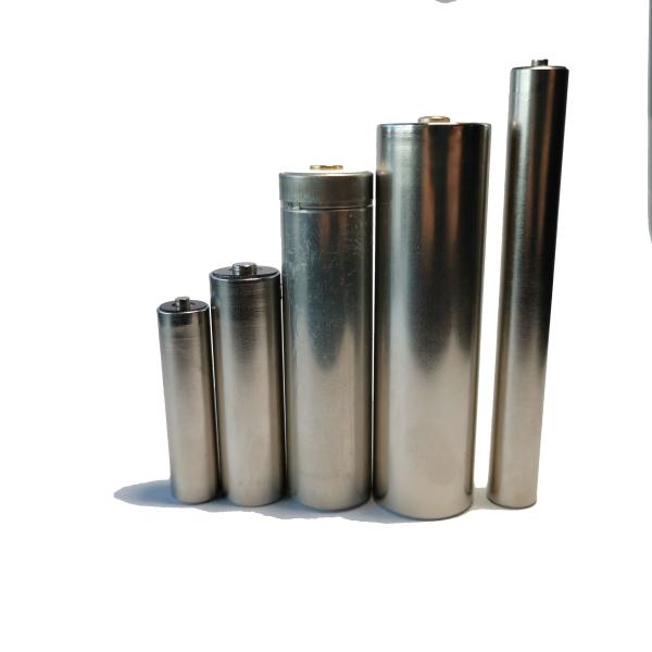 Quality Rechargeable Lithium Flash Light Battery 18650 3.7v 3500mAh KC BIS Approval for sale