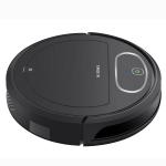 Cordless Wet Dry Robot Vacuum Mop Combo , Robot Vacuum Cleaner With Mop