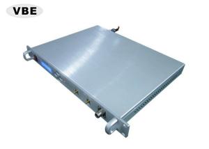Buy cheap 5850 - 6425MHz Rf Power Module , Radio Frequency Amplifier With SMA / BNC Connector product