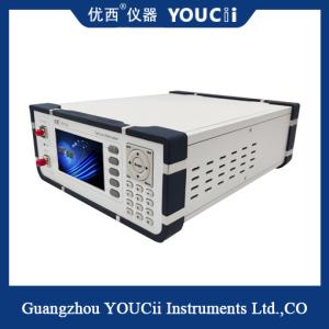 China Desktop Dimmable Optical Attenuator Large Dynamic Attenuation on sale