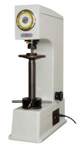 Buy cheap Electronic Motorized Twin Rockwell Hardness Testing Machine Dial Gage Reading product