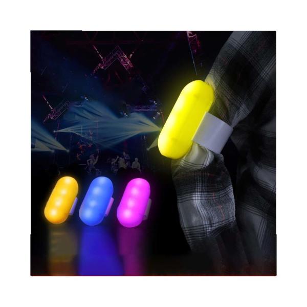 Quality Parties Big Events Custom LOGO Light Up Wristbands Remote Controlled LED Glow Bracelets for sale