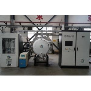 Buy cheap Vacuum Sintering Furnace product