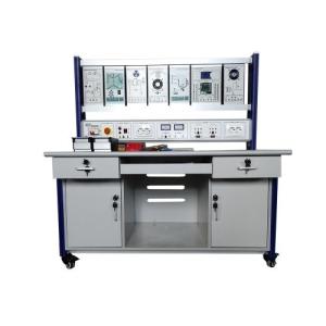 Microcontroller Electronic Lab Equipment
