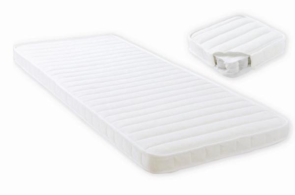 Quality 2008568C Memory foam+ Pocket Spring sofa Mattress fold into mechanism for sale