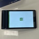 Android POS Terminal With 2.4 Customer Display And Memory Options