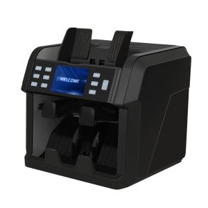 Buy cheap FMD-4200 value mix currency counter currency value counter with dual CIS sensor MZN NGN KES XAF product