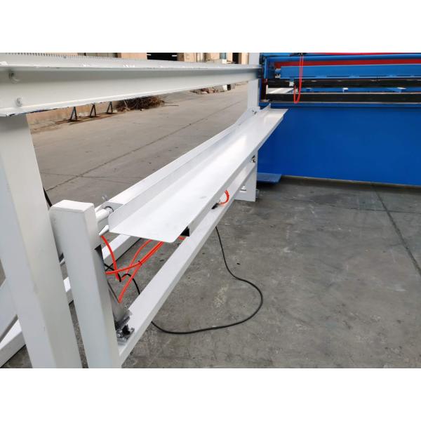 Automatic Bending 150KVA Panel Master Fencing Machine