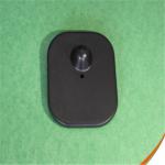 Big Square Retail Store Security Tags RF Sensor Sticker For Glasses