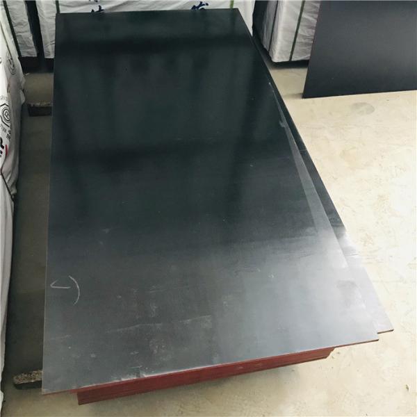 Quality Light Weight Construction Grade Plywood Poplar / Pine / Birch / Hardwood Combi Core for sale