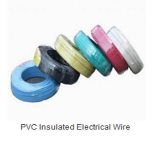 Buy cheap PVC Insulated electrical wire product