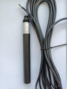 China Portable Water Turbidity Sensor For Turbidity Content High Range 4000NTU on sale