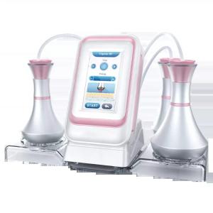 China 3 In 1 80k Cavitation Fat Burner Fat Reduction Cellulite Removal Rf Face Slimming Massage Machine on sale