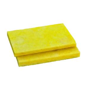 Buy cheap Multipurpose Rigid Fiberglass Insulation Board Width 600mm 1200mm product