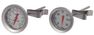 Buy cheap Tiny Professional Candy Thermometer Set , Deep Fry Thermometer Accurate Temp Reading product