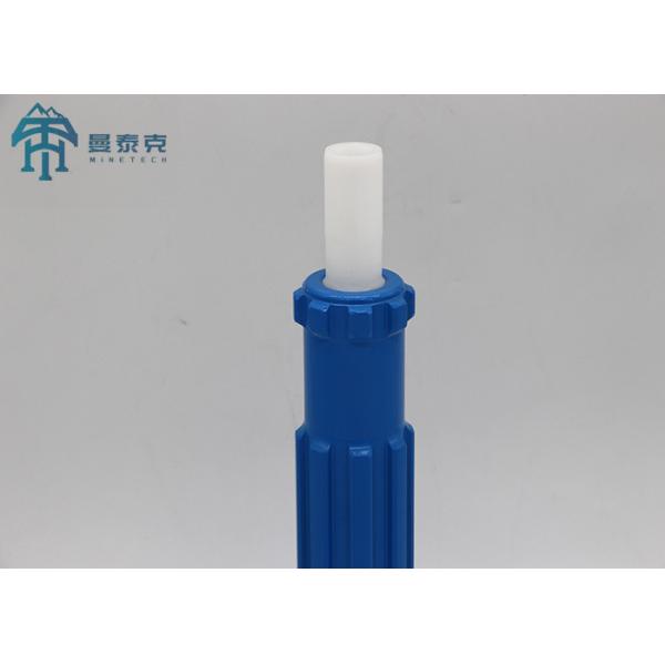 Quarry COP34 DTH Drill Bit 3.5 Inch 105mm For Down Hole Drilling Rig