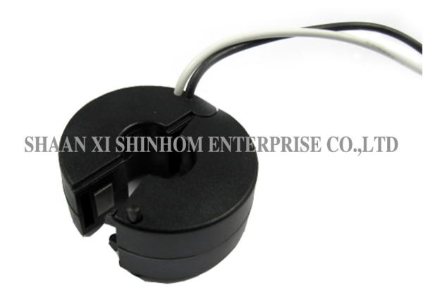 Quality 0.333V Split Core AC Current Sensor Customizable Relay Protection Device for sale