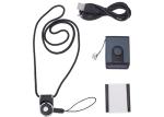 Portable Small 1D Barcode Scanner , Wireless Bluetooth Barcode Reader Intelligen