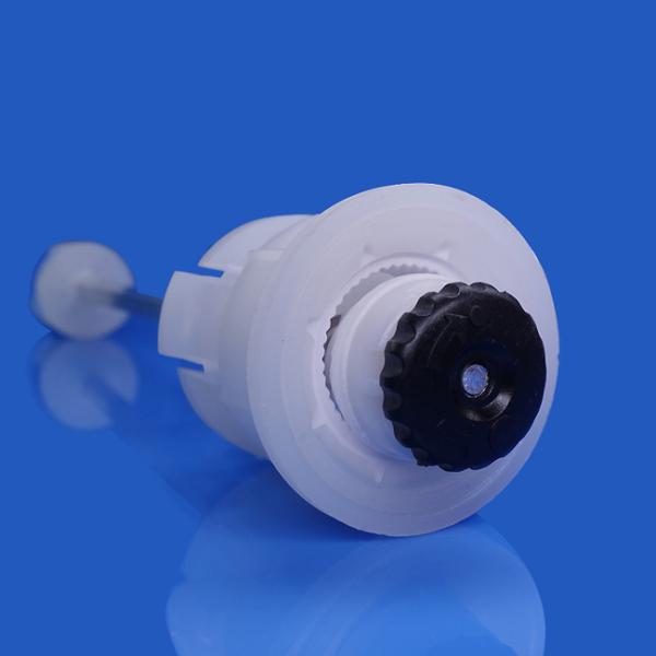 4 Inch Alumina Ceramic Crushgrind Mechanism For pepper