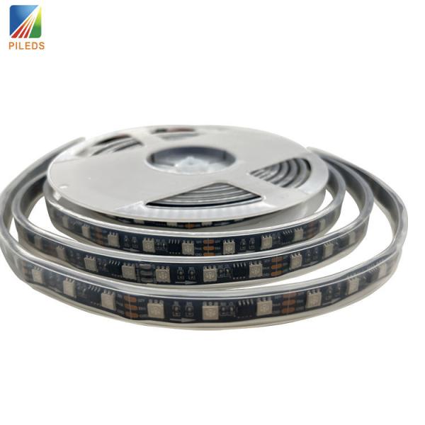 Quality Ws2811 Ucs1903 IC Rgbic LED Strip Light Remote Control 60leds/M 20IC/M for sale