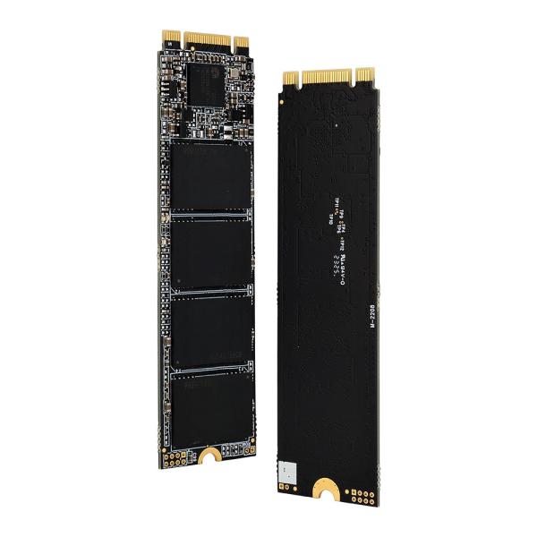 Quality 128GB 256GB 512GB M.2 2280 SATA SSD Internal Hard Drive For Desktop Laptop 1TB 2TB for sale
