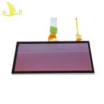 Factory Customize BOE 18.5 Inch RGB LVDS TFT LCD Screen Module