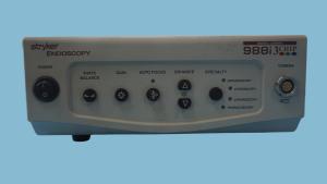 Endoscopy 988i3 Chip Endoscopy Camera Processor 3 Chip Camera