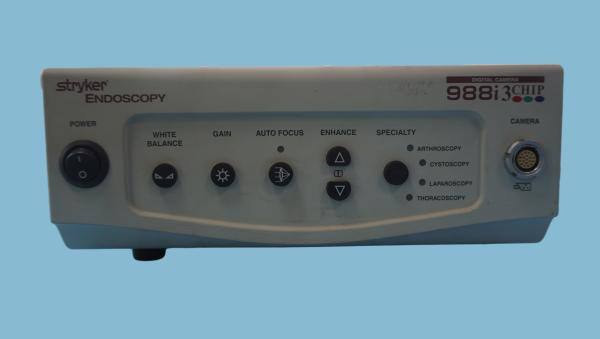 Quality Endoscopy 988i3 Chip Endoscopy Camera Processor 3 Chip Camera for sale