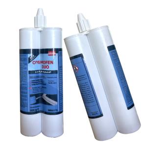Buy cheap Two Component Assembly Glue Sealant Polyurethane Corner Glue Adhesive product