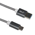 Usb Overcurrent Protection Type To c 3.0 USB Type C Data Cable 5Gbps High Speed