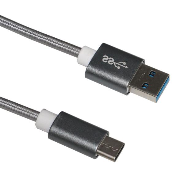 Quality Usb Overcurrent Protection Type To c 3.0 USB Type C Data Cable 5Gbps High Speed 3A Fast Charging Overcurrent For Wholesale for sale