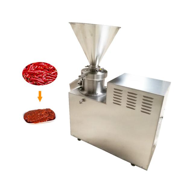 Quality High Output Food Grinding Machine Meat And Bone Grinder Machine for sale