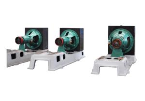 Horizontal Carbon Fiber Chemical Pump Single Stage Motor Drive Anti - Corrosive