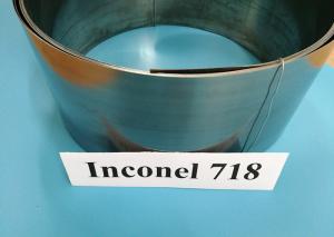 Buy cheap High temperature Inconel 718 plus hardened nickel-base alloy product